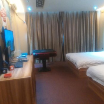 利川乡村部落酒店酒店提供图片