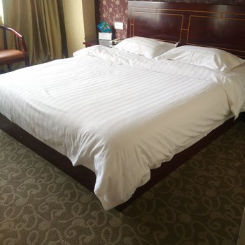 隆昌四海逸家商务宾馆酒店提供图片