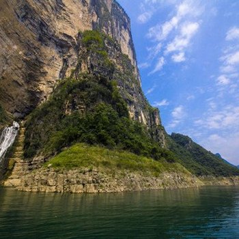 建始雅乐山庄酒店提供图片