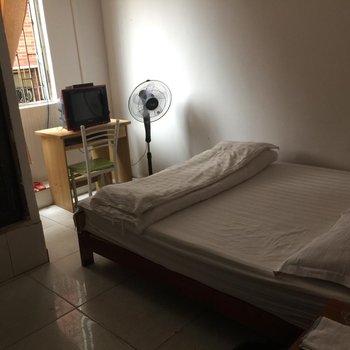 佛山阳光公寓经纬大厦店酒店提供图片