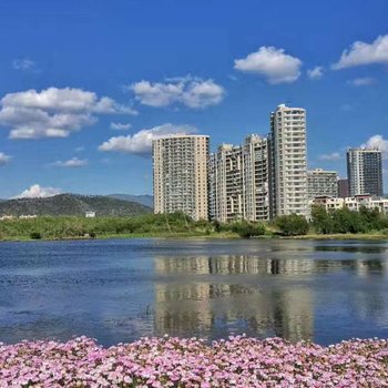 大理遇见轻奢海景客栈(原山水涧海景客栈)