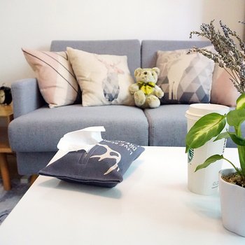 上海VivianLiu普通公寓酒店提供图片