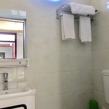 海西茶卡不舍小栈客栈酒店提供图片