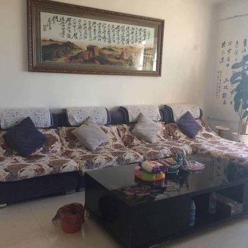 额济纳旗印象民宿