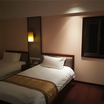 常州春秋假日酒店酒店提供图片