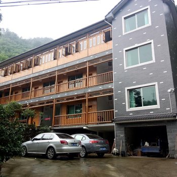 安吉清秀山庄酒店提供图片