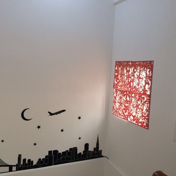 广州从化碧水新村阿尔戈斯度假别墅酒店提供图片