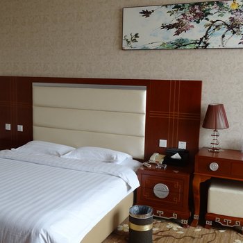 黄骅御泉宾馆酒店提供图片