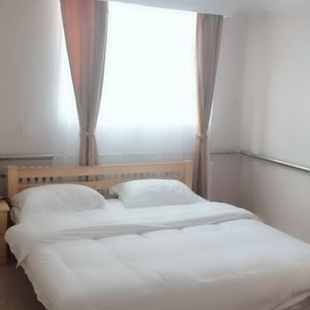 满洲里山楂树宾馆