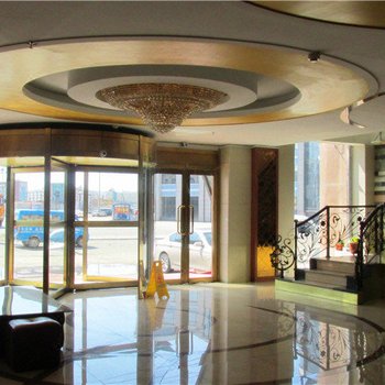锡林浩特锦泰商务酒店酒店提供图片