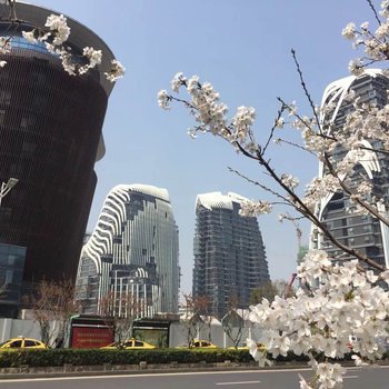 南京雨花客厅民宿酒店提供图片