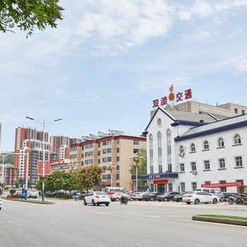 承德鑫顺恋家公寓酒店提供图片