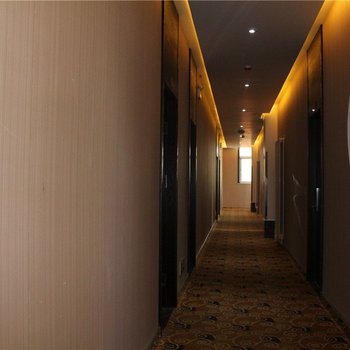 费县杏坛商务宾馆酒店提供图片