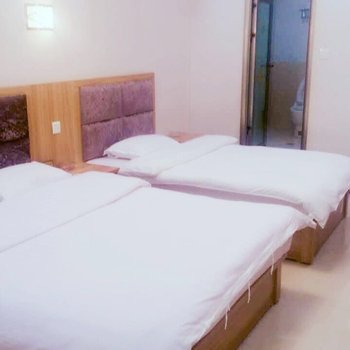 兰州鑫源旅馆甘南路店酒店提供图片