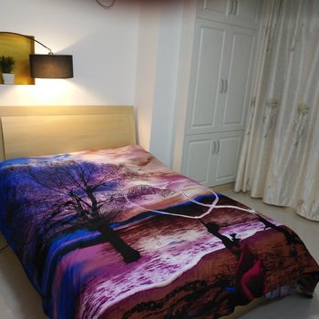 上海小贝儿的温馨家园普通公寓(分店)酒店提供图片