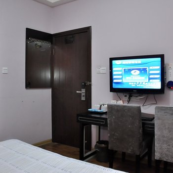 长沙市锦缘商务宾馆酒店提供图片
