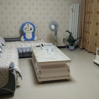 西安未央区家园宾馆