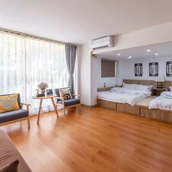 漳州途掌柜119107精品民宿酒店提供图片