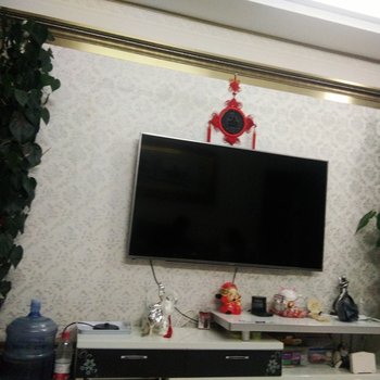 祥和家庭公寓(兰州9号店)酒店提供图片