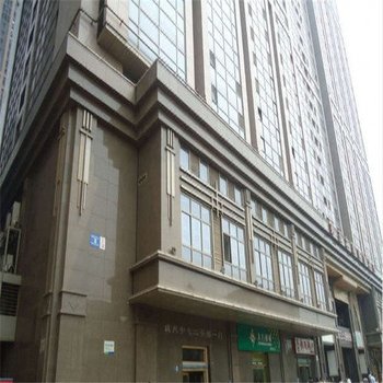 天津日不落酒店