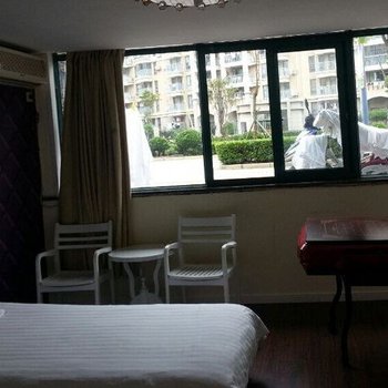 嵊泗县望海宾馆酒店提供图片