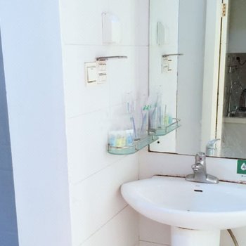 成都天府掌柜普通公寓(小天南街分店)酒店提供图片