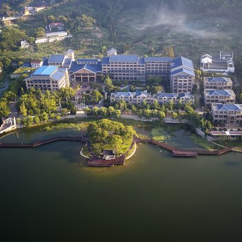 象山东谷湖度假酒店