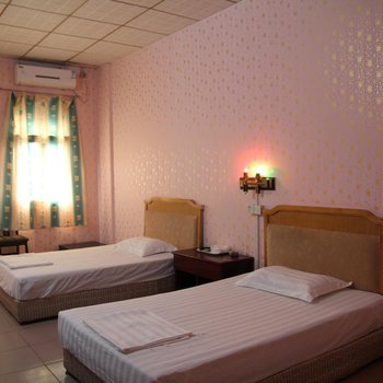 佛山你好公寓酒店提供图片