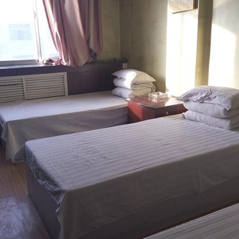 固原兴源招待所酒店提供图片