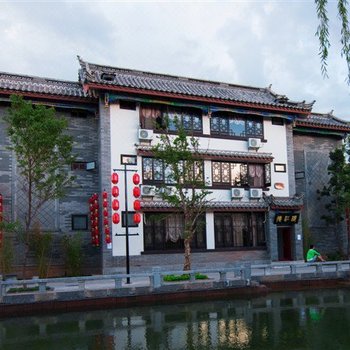 楚雄德江楼客栈