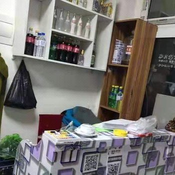 松原聚缘快捷宾馆酒店提供图片