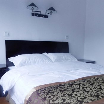 九华山佛缘山庄酒店提供图片