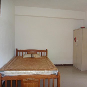 海口海府公寓酒店提供图片