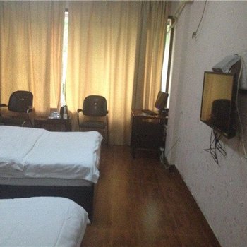 泸州瀚轩宾馆酒店提供图片