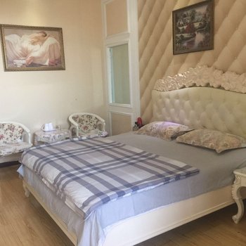 唐山唐山浪漫夏日公寓(新华东道分店)酒店提供图片