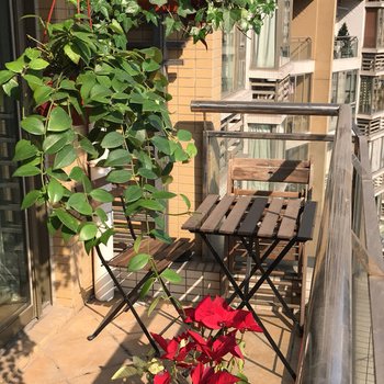 上海Aliceyao普通公寓(共和路店)酒店提供图片