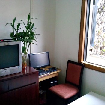 好运来公寓（广州火车站店）酒店提供图片