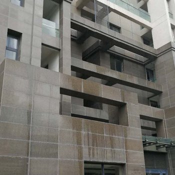 有家连锁公寓(青岛石老人大拇指二店)