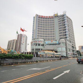 深圳兴围怡丰酒店