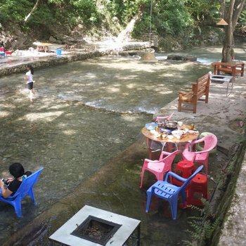 镇远青龙山庄酒店提供图片