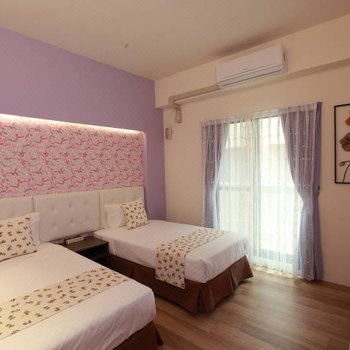 花莲荷苑民宿酒店提供图片