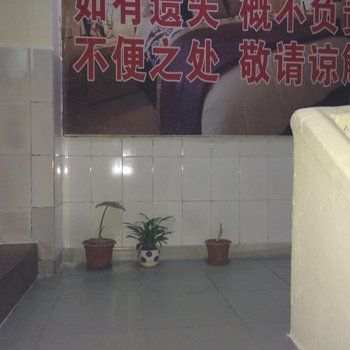 三和旅馆(深圳龙华店)