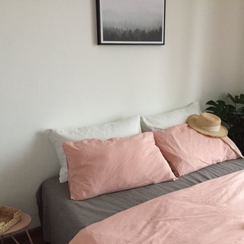 重庆SueHome普通公寓酒店提供图片