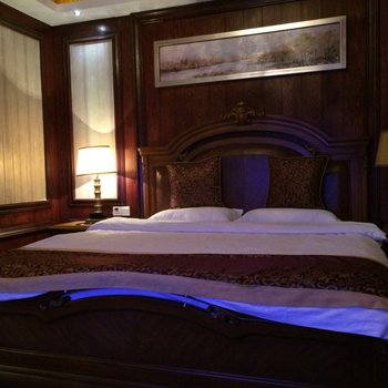 宁波海纳百川休闲主题酒店酒店提供图片