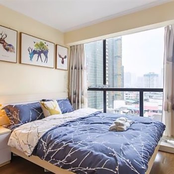 广州名宿酒店式公寓(八旗二马路分店)酒店提供图片