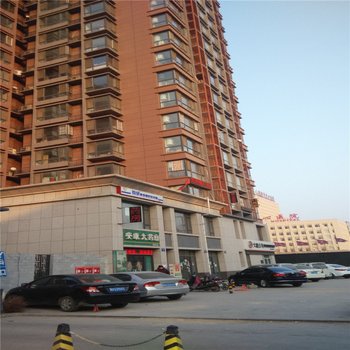 邯郸市家庭宾馆