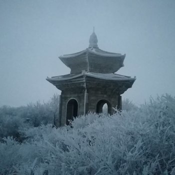 连云港老范山庄酒店提供图片