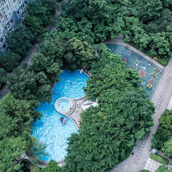 成都大雁的家公寓(宏济新路分店)酒店提供图片