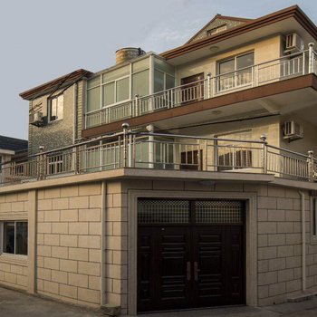 象山有家客栈酒店提供图片