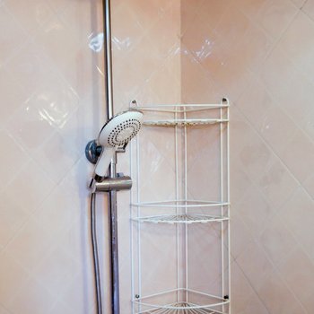 成都文艺少女之家普通公寓酒店提供图片